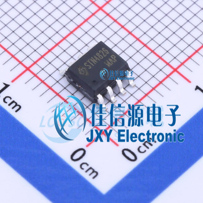 场效应管(MOSFET)      STN4826  STANSON(司坦森)   SOP-8