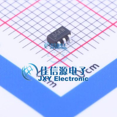 电池管理   AP4320BK6TR-G1  DIODES(美台)  SOT-26