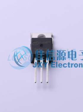 场效应管(MOSFET)   SVF740T  SILAN(士兰微)  TO-220