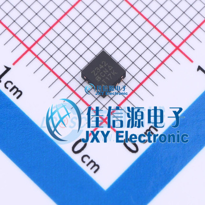 SIZ342DT-T1-GE3   VISHAY(威世)  PowerPAIR-8(3x3)