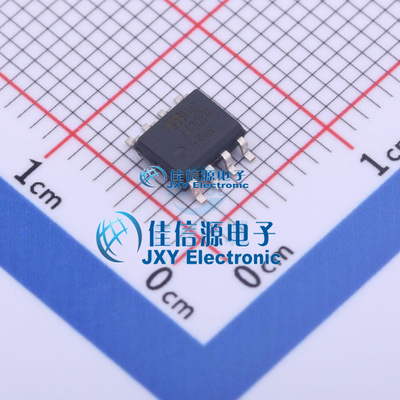 栅极驱动IC   MIC4420YM  MICROCHIP(美国微芯)  SOIC-8