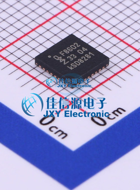 TEF6686HN/V102K  NXP(恩智浦)  HVQFN-32