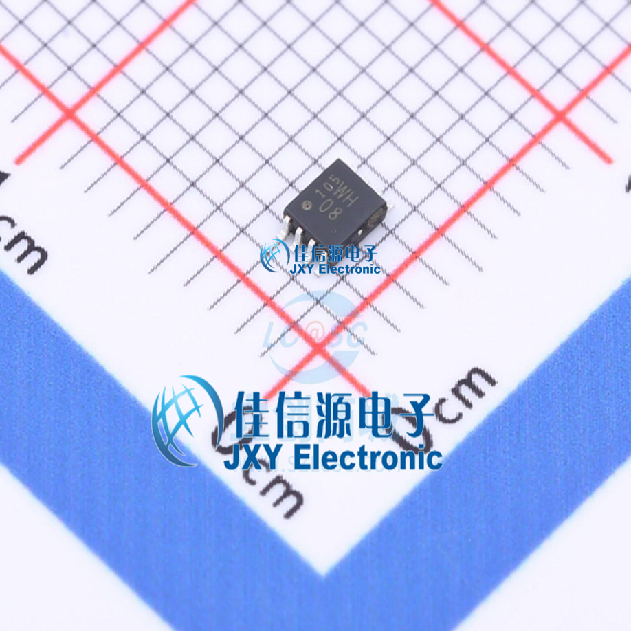 逻辑门     TC7WH08FK,LJ(CT  TOSHIBA(东芝)  US8