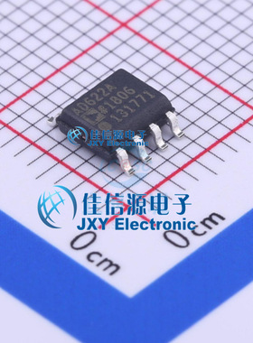 AD622ARZ-R7  ADI(亚德诺)/LINEAR  SOIC-8