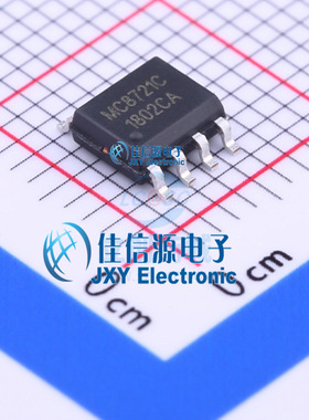 接口芯片  MC8721C  GATEMODE(捷茂微)  SOP-8