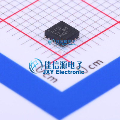 DC-DC电源芯片  TPS62130RGTR  TI()  VQFN-16