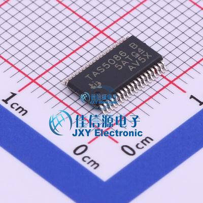 TAS5086DBT  TI()  TSSOP-38