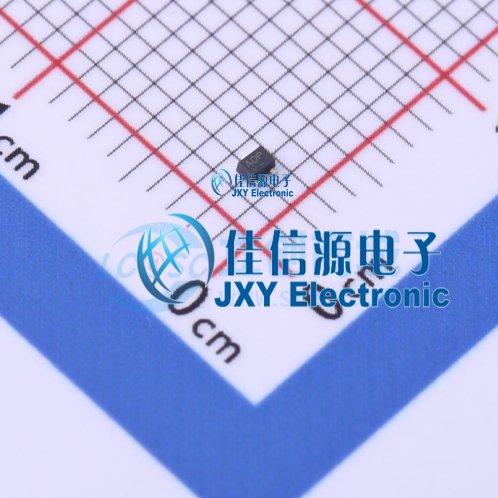 三极管(BJT)     2SC5662T2LP  ROHM(罗姆)  SOT-723