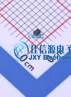 三极管(BJT)     2SC5662T2LP  ROHM(罗姆)  SOT-723