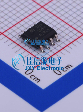 INA105KU/2K5  TI(德州仪器)  SOIC-8