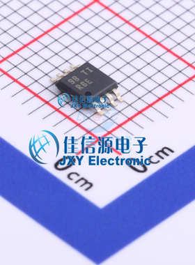 LMV722IDGKR  TI()  VSSOP-8