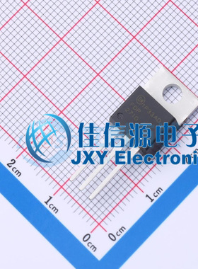 场效应管(MOSFET)     FDP2710  onsemi(安森美)  TO-220