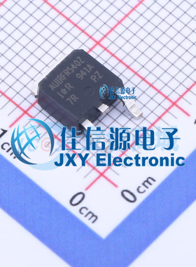 场效应管(MOSFET)     AUIRFR540ZTRL  DPAK