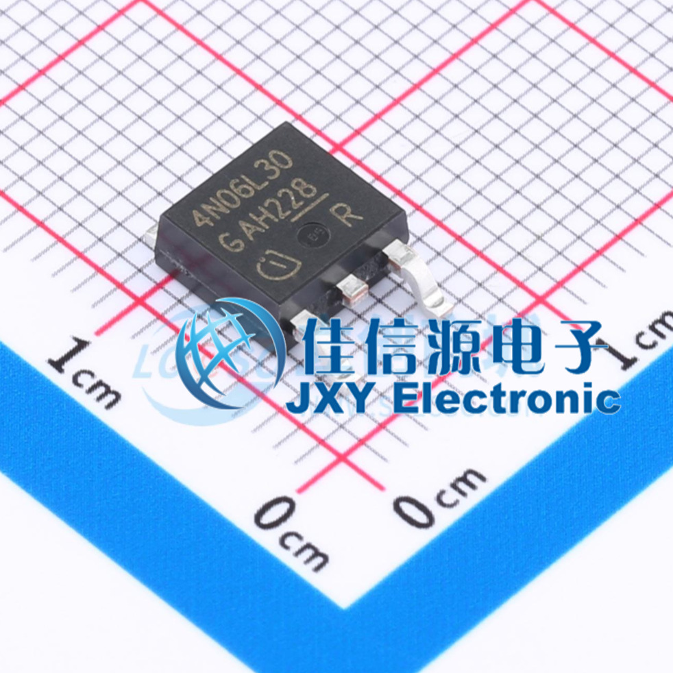 场效应管(MOSFET)     IPD25N06S4L30ATMA2  PG-TO-252-3-11
