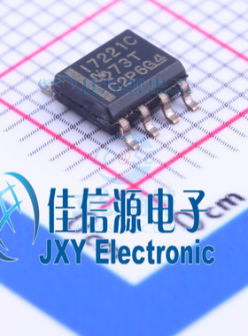 ISO7221CDR  TI()  SOIC-8_150mil