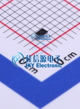功率电子开关   MIC94164YCS-TR  MICROCHIP(美国微芯)  WLCSP-6