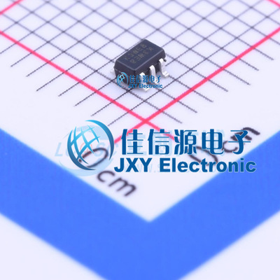 三极管(BJT)    BC857BS-7-F  DIODES(美台)   SOT-363-6
