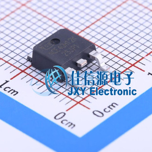 场效应管    NCE40H12K  NCE(无锡新洁能)  TO-252-2(DPAK)