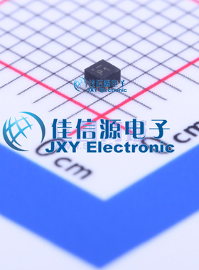 功率电子开关   MIC94041YFL-TR  MICROCHIP(美国微芯)  MLF-4