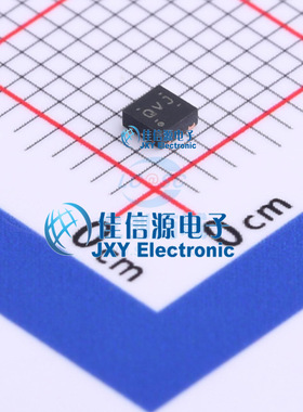 DC-DC电源芯片  TPS62290TDRVRQ1  TI()  WSON-6