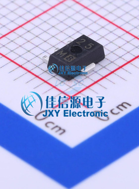 XC6202P502PR  TOREX(特瑞仕)  SOT-89(SOT-89-3)