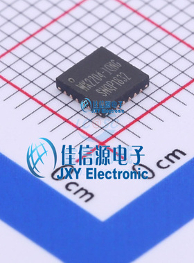 WK2204-IQNG  成都为开  QFN-24