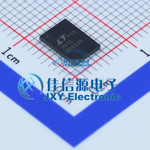 PBF LTC3415EUHF LINEAR QFN 亚德诺 DC电源芯片 ADI