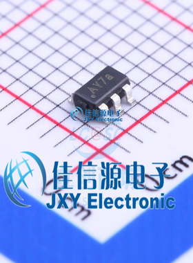 LED驱动      AP8803WTG-7  DIODES(美台)  TSOT-23-5