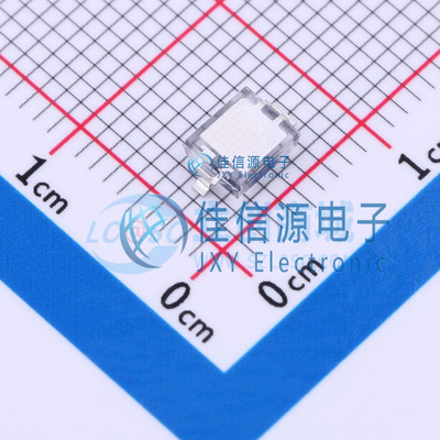 光电二极管    VBP104SR  VISHAY(威世)  SMD,3.9x4.4mm