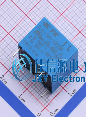 功率继电器        1461400-1   TE Connectivity(美国泰科)