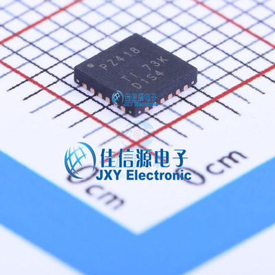 TCA8418RTWR  TI()  WQFN-24_EP