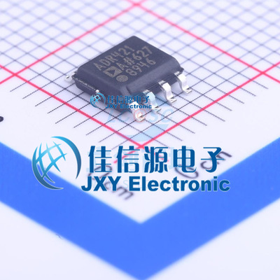 电压基准ADR421ARZ亚德诺2.5V