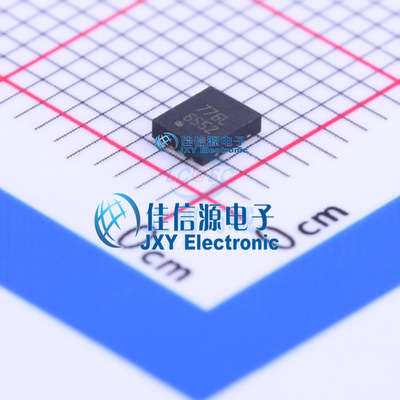 LMH6552SD/NOPB  TI()  WSON-8