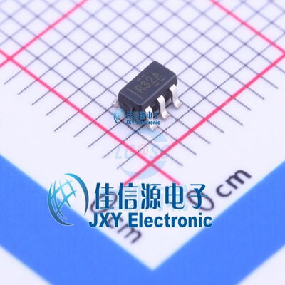 电压基准芯片  REF3212AIDBVR  TI()  SOT-23-6