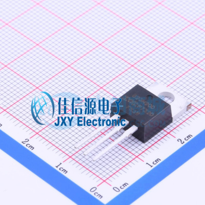 场效应管(MOSFET)     IRFB23N20DPBF   TO-220