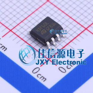 场效应管(MOSFET) STS4DNF60L ST(意法半导体) SO-8
