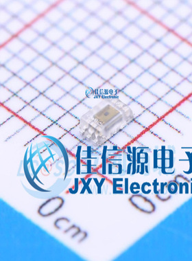 环境光传感器    BH1710FVC-TR  ROHM(罗姆)   WSOF-6