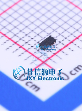 缓冲器/驱动器    74LVC2G125HD4-7  DIODES(美台)  XFDFN-8