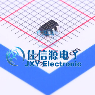 功率电子开关   TPS2061CDBVR  TI()  SOT-23-5