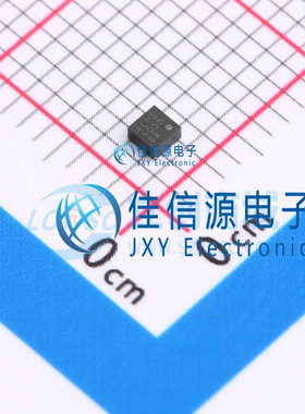 霍尔传感器     HSCDTD014A    ALPS/阿尔卑斯   LGA-8