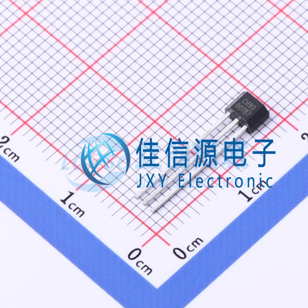 霍尔传感器CH93TB意瑞90Gs全新