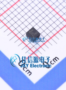 功率电子开关   TPS22965NTDSGRQ1  TI()  WSON-8