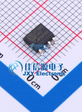 转换器/电平移位器     HT7660ARZ  HTCSEMI(海天芯)  SOP-8