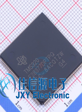 1MB单片机 TMS320F28377DPTPQ TI LQFP-176(24x24) 全新200MHz