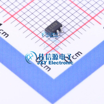 DC-DC电源芯片  MAX1836EUT50+T  MAXIM(美信)  SOT-23-6