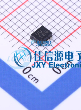 场效应管(MOSFET)    ECH8697R-TL-W  onsemi(安森美)  SOT-28FL