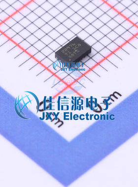 功率电子开关   TPS22976DPUT  TI()   WSON-14