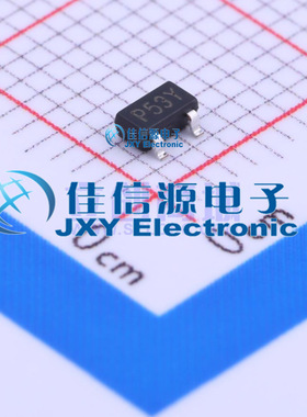 监控和复位芯片   SSP61CN4502MR  Siproin(上海矽朋)  SOT-23-3