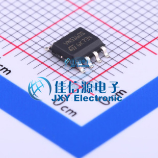 功率电子开关   VN5160S-E  ST(意法半导体)   SOIC-8