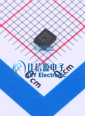 逻辑门     74LVC02ABQ,115  Nexperia(安世)  DHVQFN-14